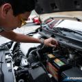 Five signs your car battery needs to be replaced image