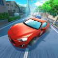 Initial D spin-off MF Ghost will become an anime image