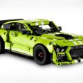 Lego Ford Mustang Shelby GT500 can be yours for PHP 3,299 image