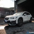 2022 Subaru XV 2.0i-S EyeSight GT Edition image