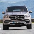 Mercedes-Benz warns 800K owners their vehicle could catch fire image
