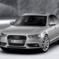Audi updates and upgrades the A4 and S4 image