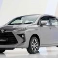 Thailand to get 2022 Toyota Avanza before PH image