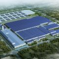 Honda's new China factory to build 120,000 EVs per year image