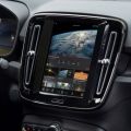 Volvo to allow YouTube on their head units image