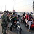 PNP to put up more checkpoints in and around Metro Manila image