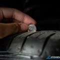 Tires 101: All about Tread (not Thread) image