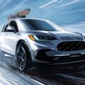 2023 Honda HR-V for North America to get sportier look image