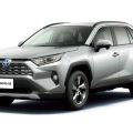 Toyota PH to launch RAV4 Hybrid for PHP 2.157M image