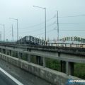 NLEX to rehabilitate northbound segment of Candaba viaduct image