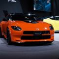 Custom Nissan Fairlady Z Proto is an homage to rare Z432R image
