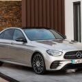 2022 Mercedes-Benz E-Class coming to PH next month image
