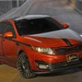 SEMA 2011: Kia reveals six hot rides image