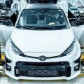 Toyota to temporarily shut down Japan production lines again image