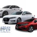 Honda wins 6 awards at ASEAN NCAP&rsquo;s 10th anniversary image