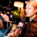 The Winners Circle - Ask Mika Hakkinen a question contest image