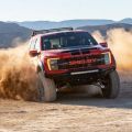 Shelby upgrades F-150 Raptor with more power, aggressive look image