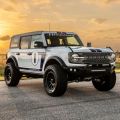 Hennessey VelociRaptor 400 has more power than Bronco Raptor image
