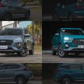Chery Auto Philippines offers Year of the Growling Tiggo Promo image