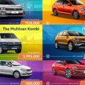 Volkswagen PH offers cash discounts to ring in 2022 image