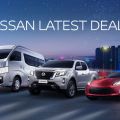 Nissan wants to jumpstart your 2022 with exciting new deals image
