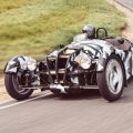 Morgan to reveal all-new Three Wheeler with Ford engine image