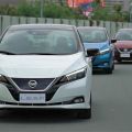 Nissan introduces Blue Switch initiative in the Philippines image