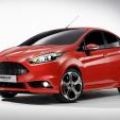 Los Angeles 2011: Ford to reveal Fiesta ST (5-door) Concept image