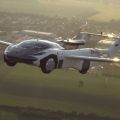 Klein Vision AirCar certified to fly, but you need a pilot's license image