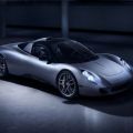 Gordon Murray's new supercar can rev up to 11,100 rpm image