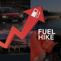 Another fuel price hike awaits motorists tomorrow image