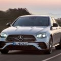 2022 Mercedes-Benz E-Class debuts for PHP 5.390M image