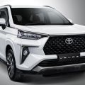 Toyota to launch Avanza, Veloz in Thailand on Feb 24 image