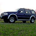 2004 Ford Everest 4x2 A/T image
