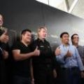 Mika Hakkinen invites us to Join The Pact image