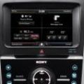 Ford updates MyFord Touch technology image
