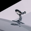 Rolls-Royce makes Spirit of Ecstasy smaller for EV era image