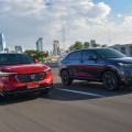 Could the 2022 Honda HR-V for SE Asia get VTEC Turbo? image