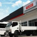 Fuso PH opens new sales outlet, service center in Pasay image