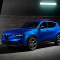 2023 Alfa Romeo Tonale ushers in brand&rsquo;s electrified era image