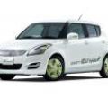 Tokyo 2011: Suzuki to reveal 3 new concepts image