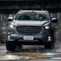 2022 Mazda BT-50 3.0L 4x4 6AT image