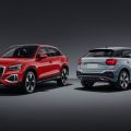 Report: Audi Q2 dead after only one generation image