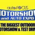 AutoFocus Motor Show now open at SMX grounds image