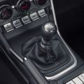 Is Toyota planning a manual transmission for EVs? image