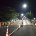 NLEX busy rehabilitating bridges in Pampanga image