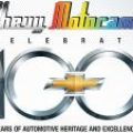 Chevy Philippines holds 2011 Motorama at SM Mall of Asia image