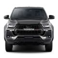 2022 Toyota Hilux GR Sport makes more power than Ranger Raptor image