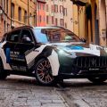 All-new Maserati Grecale ditches camo, debuts this March image
