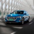 Audi's new EV plant in China will be carbon neutral image